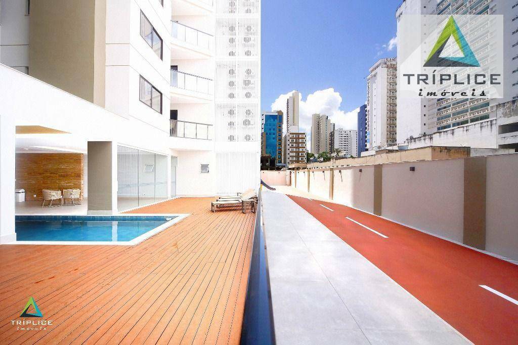 Apartamento à venda com 4 quartos, 228m² - Foto 38