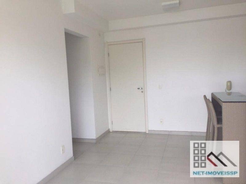 Apartamento à venda com 2 quartos, 48m² - Foto 4