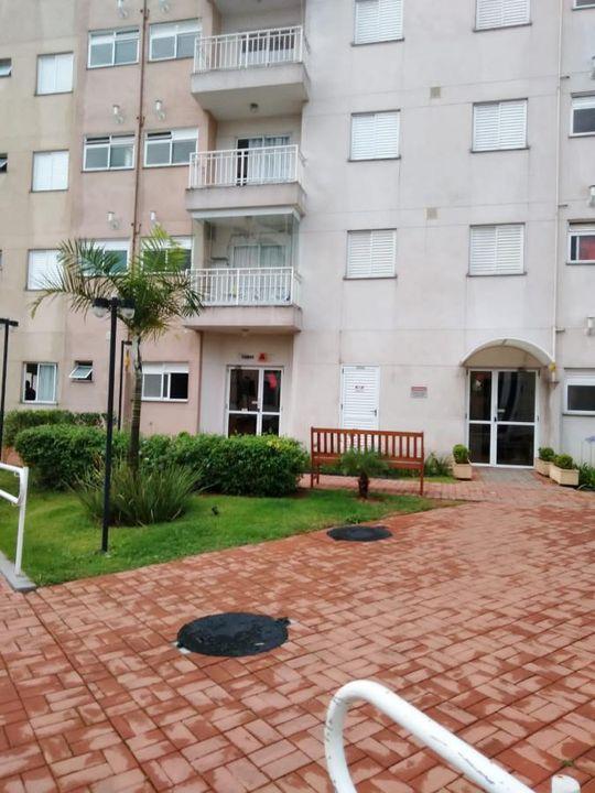 Apartamento à venda com 2 quartos, 47m² - Foto 44