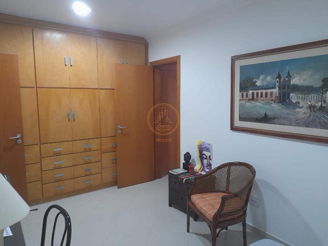 Apartamento à venda com 3 quartos, 144m² - Foto 28