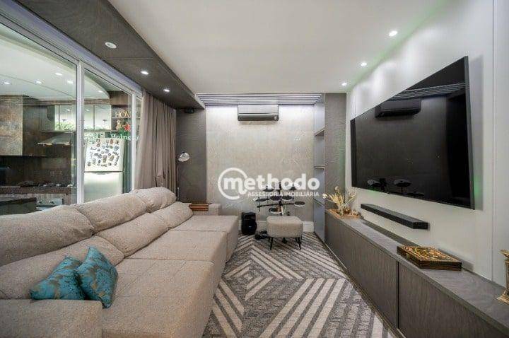 Casa de Condomínio à venda com 4 quartos, 311m² - Foto 12