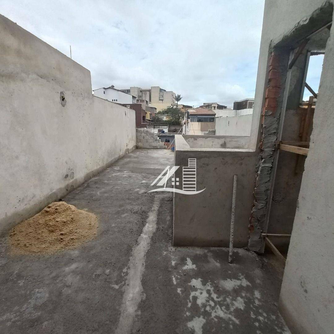 Cobertura à venda com 2 quartos, 112m² - Foto 3