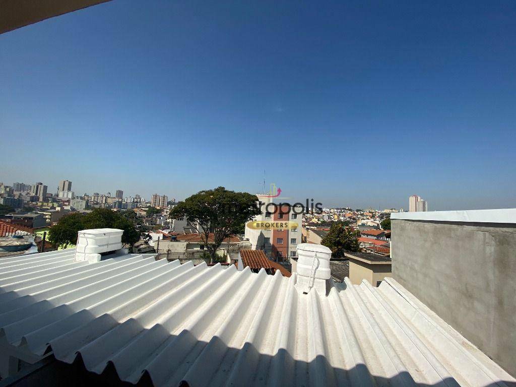 Sobrado à venda com 3 quartos, 160m² - Foto 36