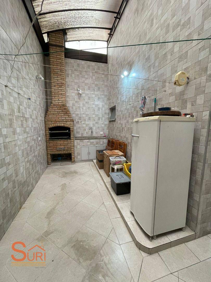 Sobrado à venda com 3 quartos, 126m² - Foto 6