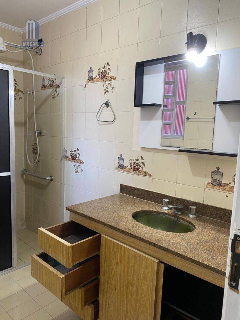 Apartamento para alugar com 2 quartos, 100m² - Foto 16