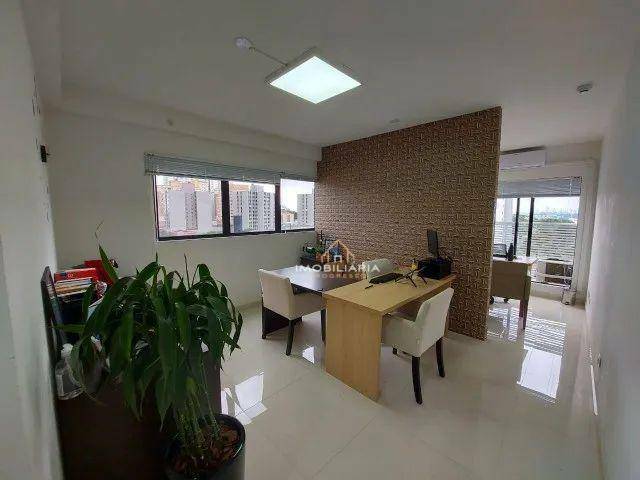 Conjunto Comercial-Sala à venda, 50m² - Foto 9