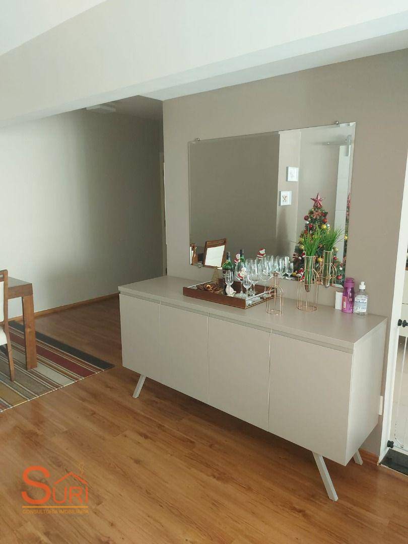 Apartamento à venda com 3 quartos, 110m² - Foto 6