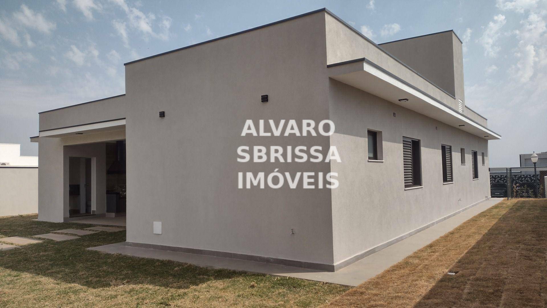 Casa de Condomínio à venda com 3 quartos, 270m² - Foto 50