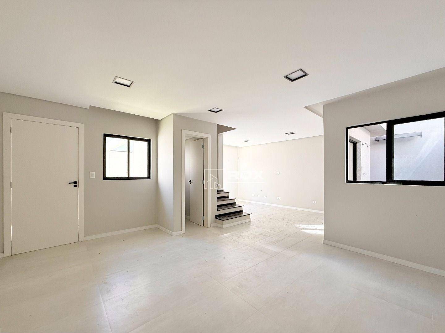 Sobrado à venda com 3 quartos, 91m² - Foto 5