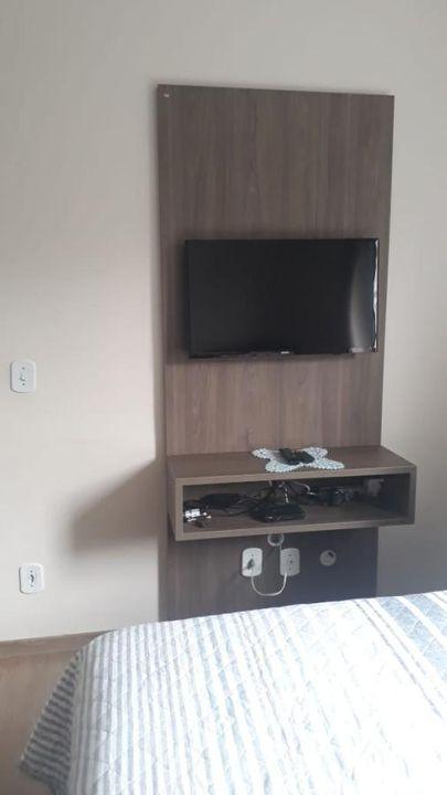 Apartamento à venda com 2 quartos, 49m² - Foto 5