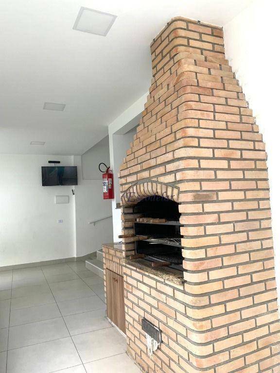 Casa de Condomínio à venda com 2 quartos, 75m² - Foto 20