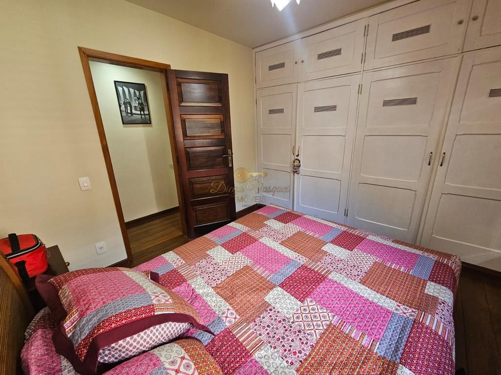 Casa à venda com 4 quartos, 200m² - Foto 28