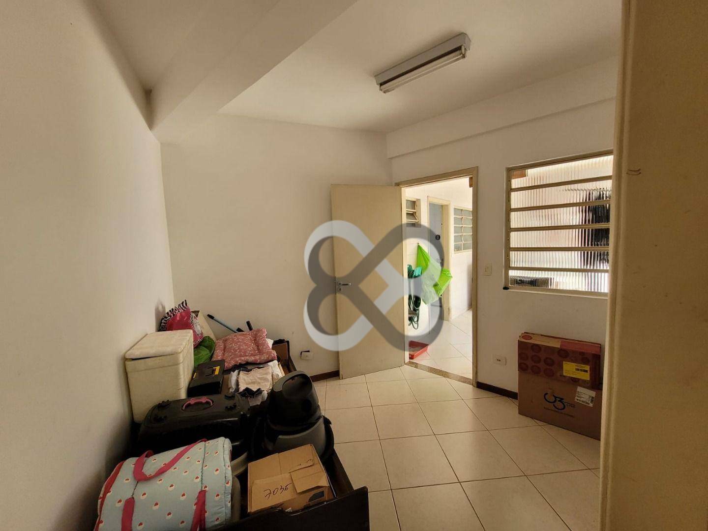 Apartamento à venda com 4 quartos, 179m² - Foto 23