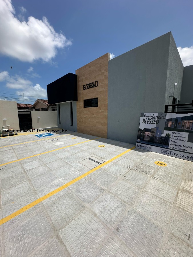 Apartamento à venda com 2 quartos, 58m² - Foto 2