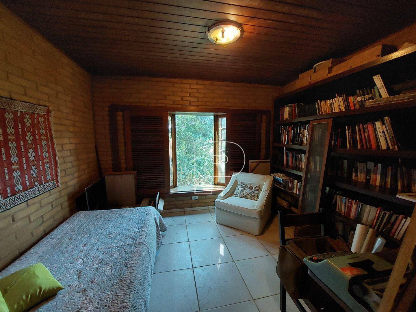 Chácara à venda com 3 quartos, 250m² - Foto 20