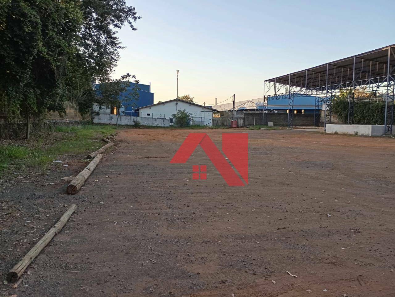 Depósito-Galpão-Armazém à venda e aluguel, 2355m² - Foto 21