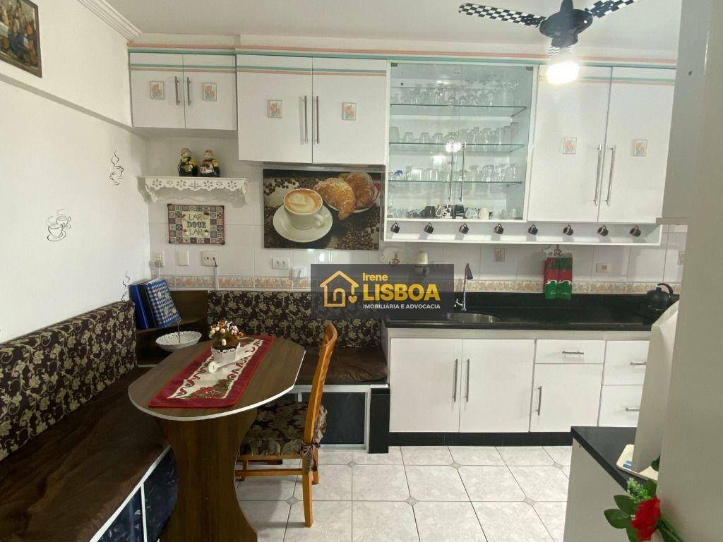 Apartamento à venda com 2 quartos, 104m² - Foto 14