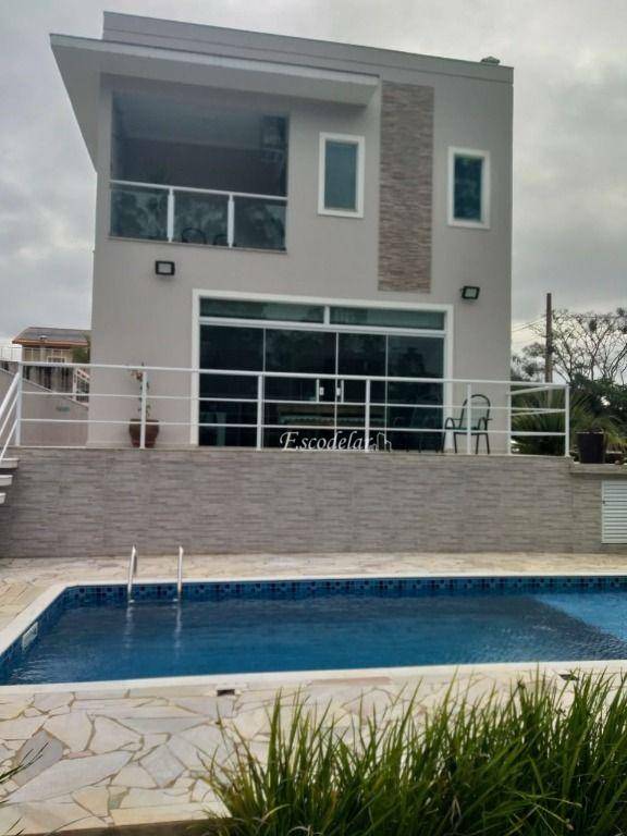 Casa de Condomínio à venda com 3 quartos, 197m² - Foto 17