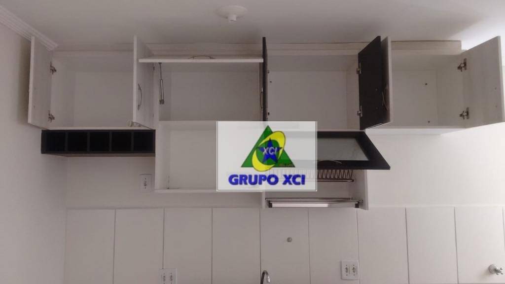 Apartamento à venda com 2 quartos, 49m² - Foto 10