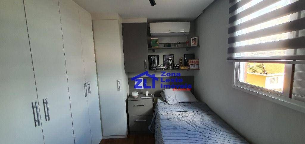 Apartamento à venda com 3 quartos, 84m² - Foto 22