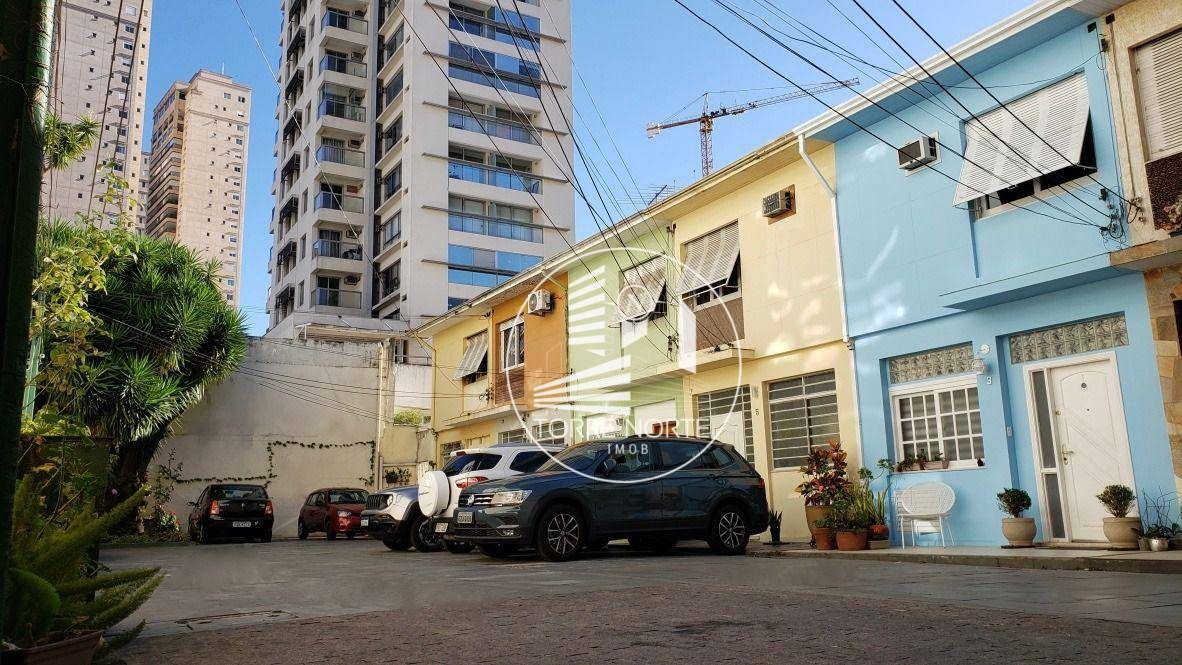 Sobrado à venda com 4 quartos, 159m² - Foto 1