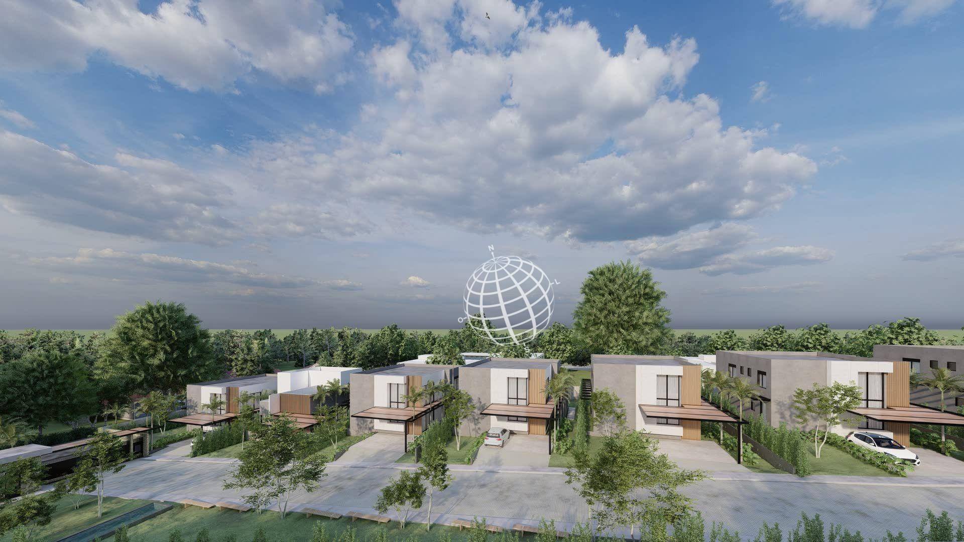 Casa de Condomínio, 3 quartos - Foto 55