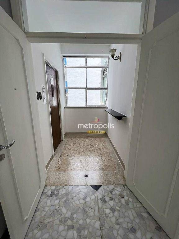 Apartamento à venda com 3 quartos, 160m² - Foto 3