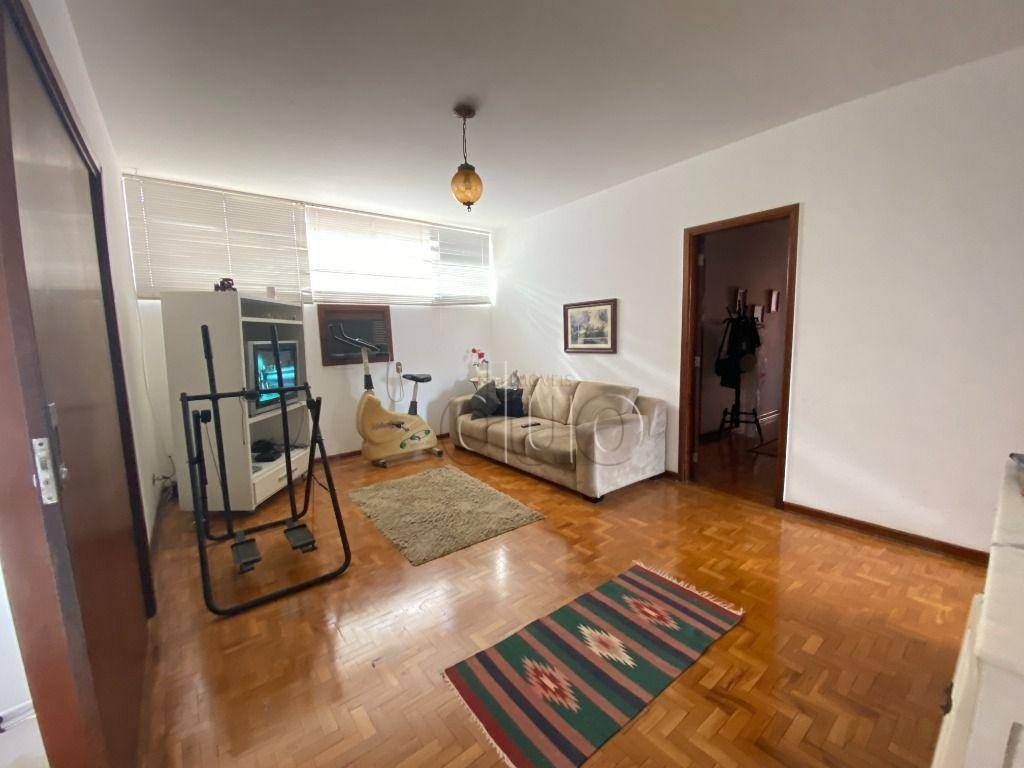 Casa à venda com 4 quartos, 396m² - Foto 7