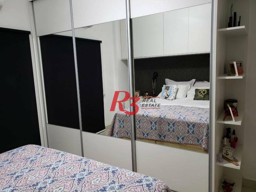 Apartamento à venda com 2 quartos, 98m² - Foto 14