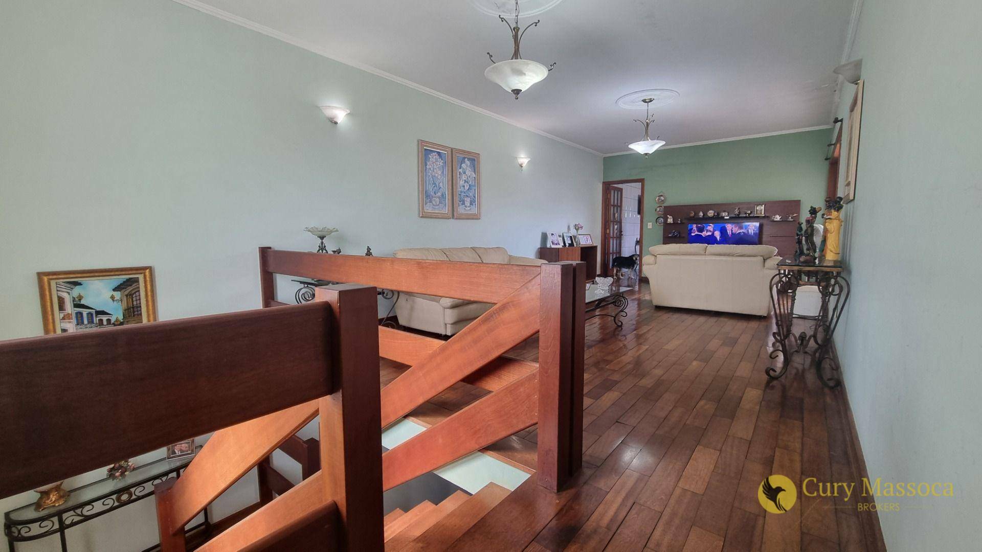 Casa à venda com 3 quartos, 400m² - Foto 32