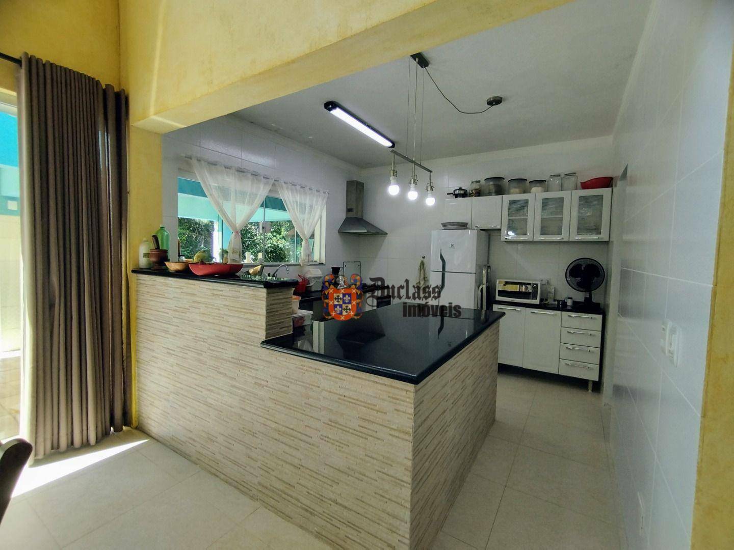 Sobrado à venda com 4 quartos, 157m² - Foto 20