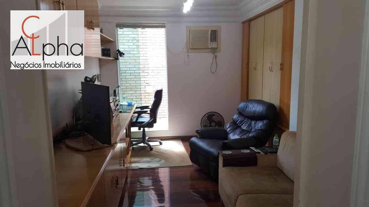 Sobrado à venda com 4 quartos, 580m² - Foto 20