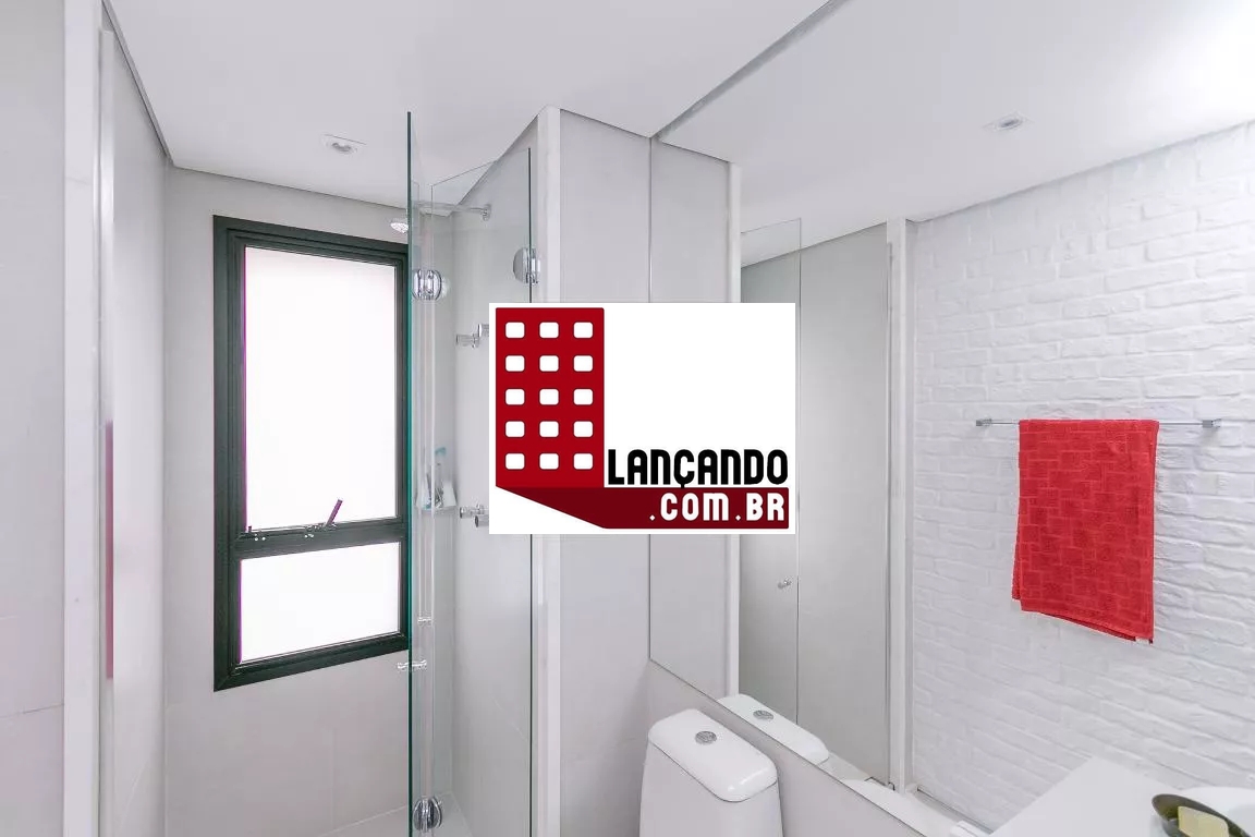 Apartamento à venda com 3 quartos, 145m² - Foto 10