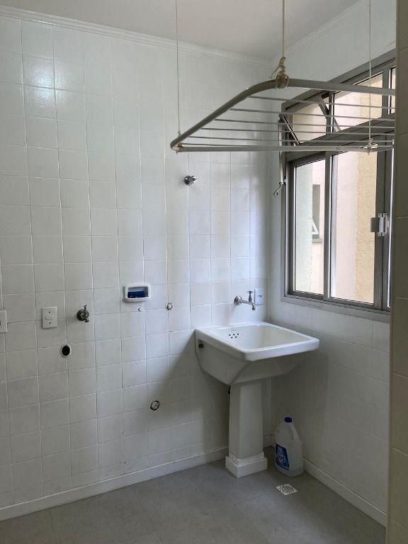 Apartamento à venda com 3 quartos, 126m² - Foto 19