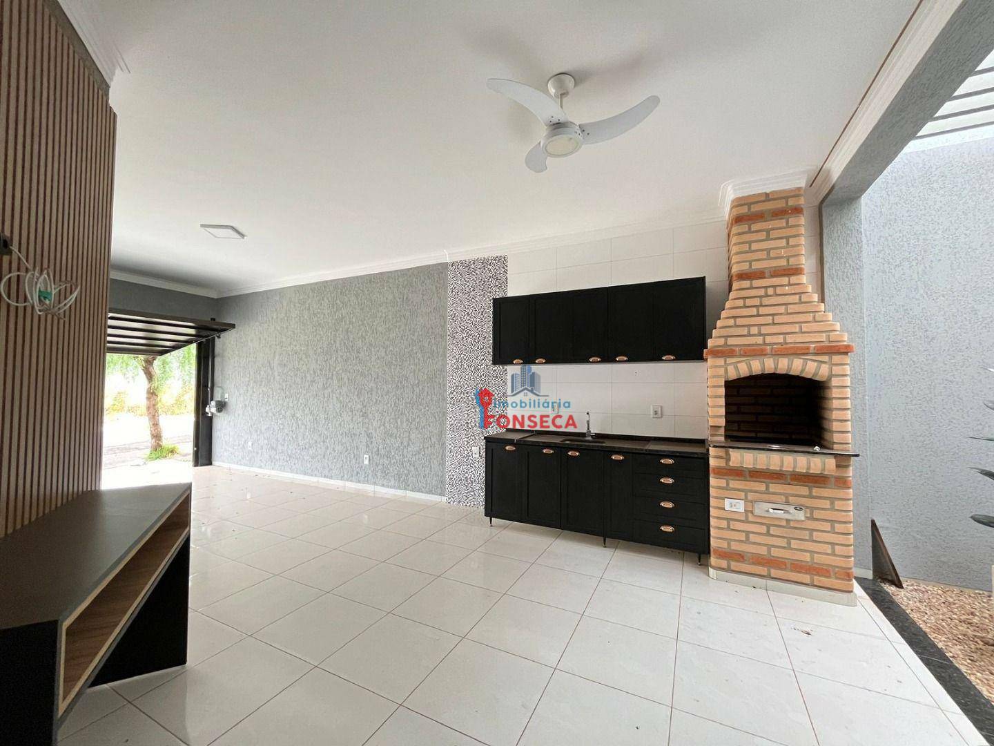 Casa à venda com 3 quartos, 135m² - Foto 7