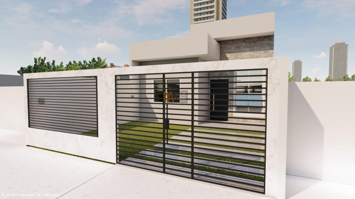 Casa à venda com 2 quartos, 162m² - Foto 1