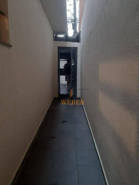 Sobrado à venda com 3 quartos, 160m² - Foto 3