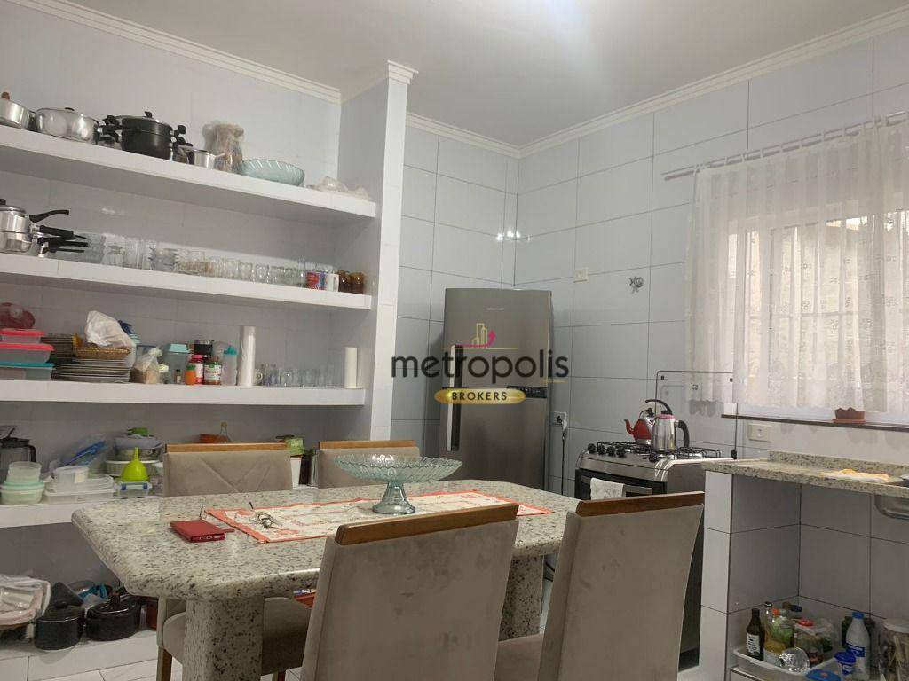 Casa à venda com 2 quartos, 112m² - Foto 6