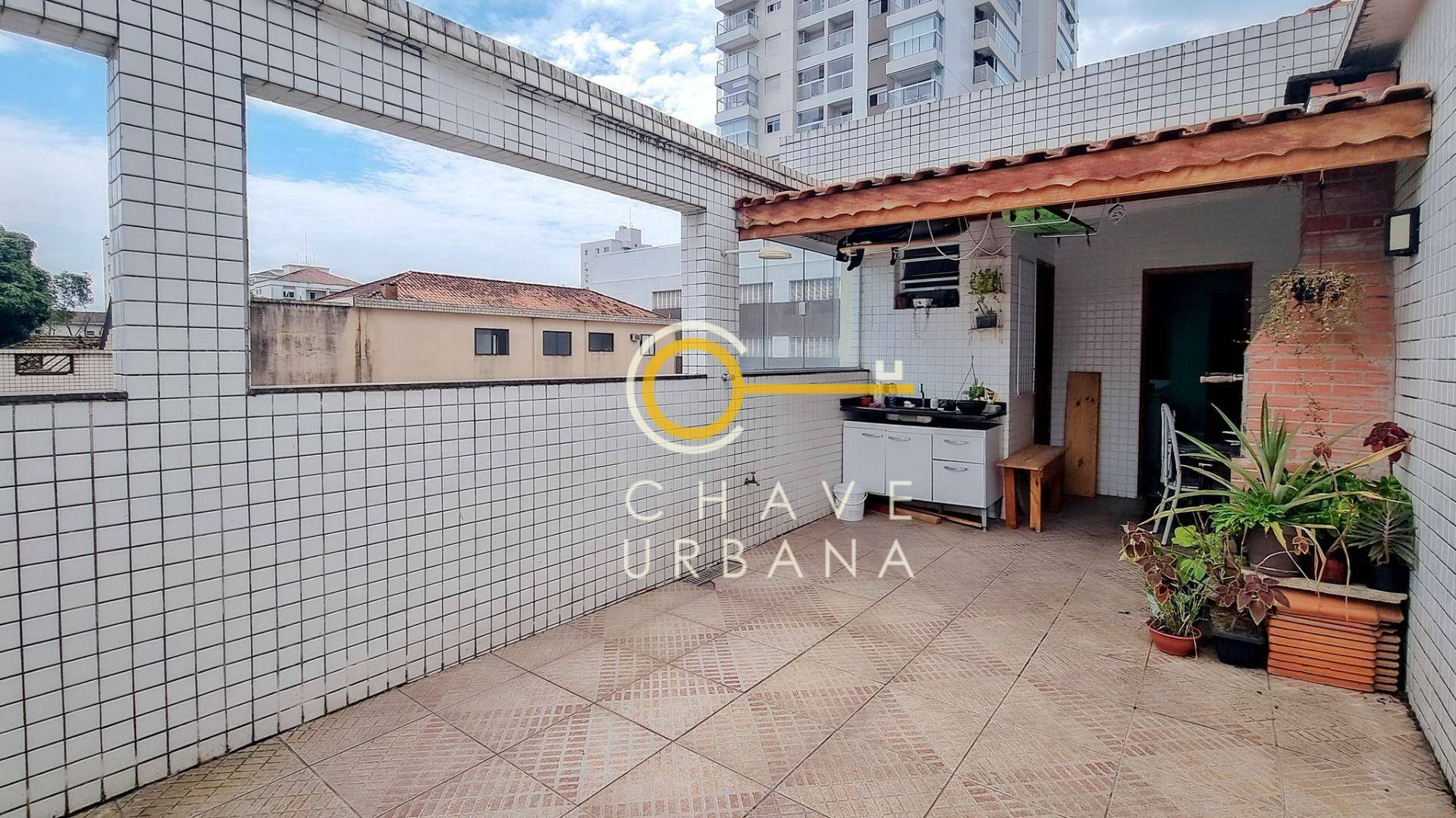 Casa à venda com 3 quartos, 182m² - Foto 23