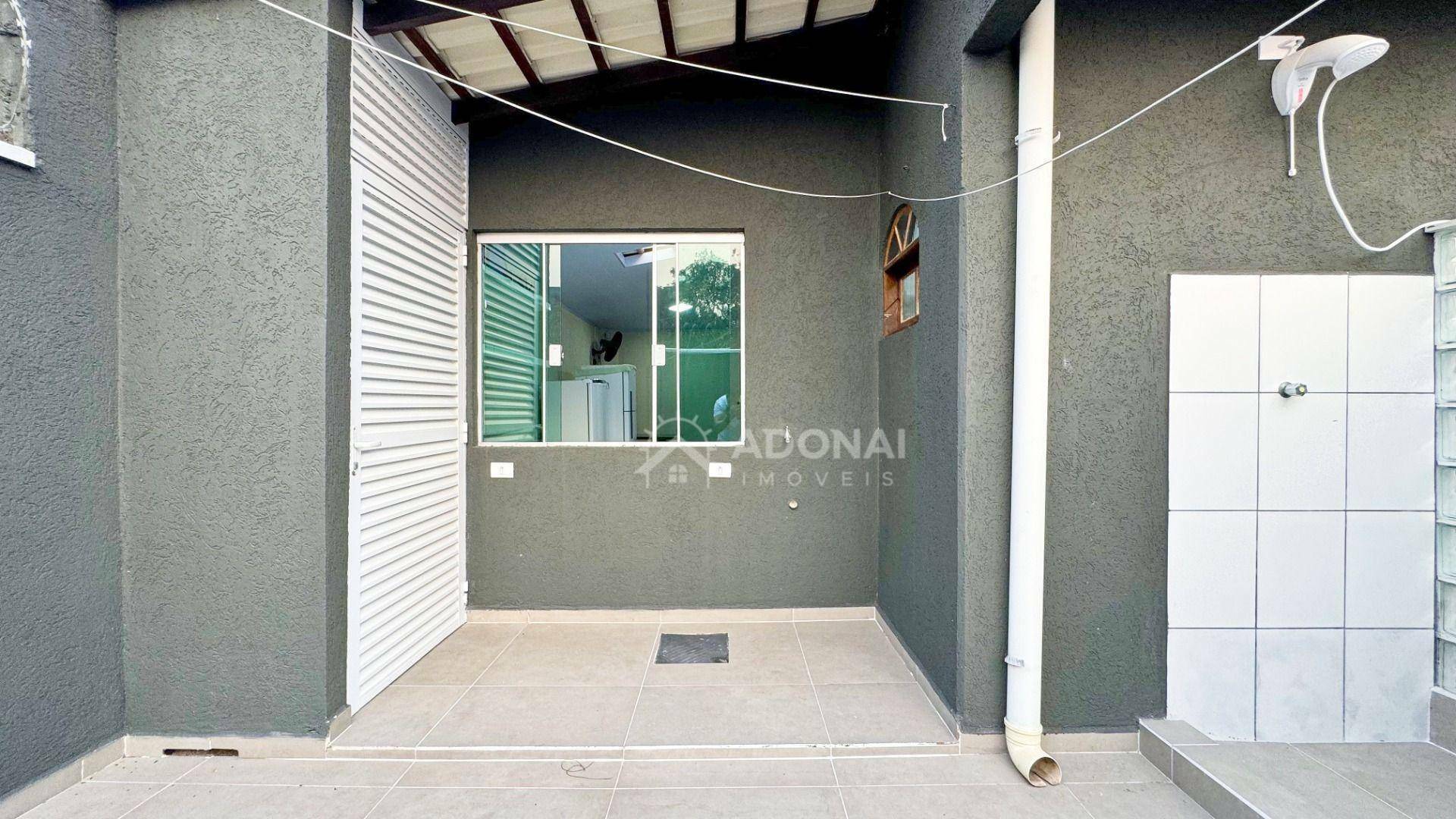 Casa à venda com 4 quartos, 191m² - Foto 26