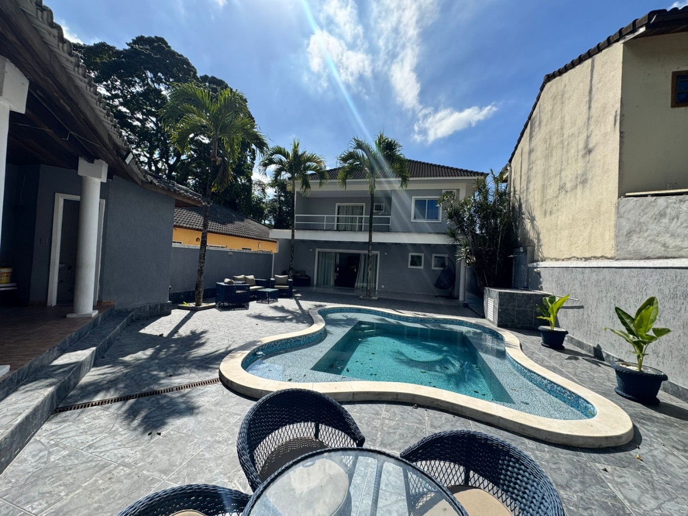Casa de Condomínio à venda com 3 quartos, 344m² - Foto 3