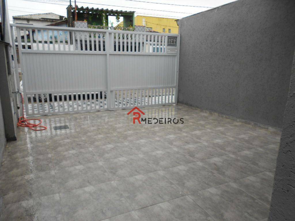 Casa à venda com 2 quartos, 60M2 - Foto 23