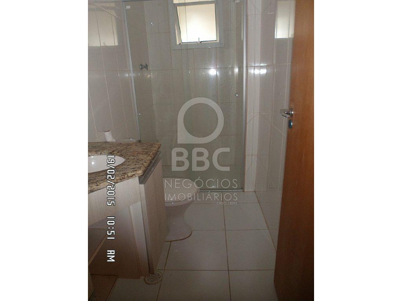 Apartamento à venda com 1 quarto, 55m² - Foto 8