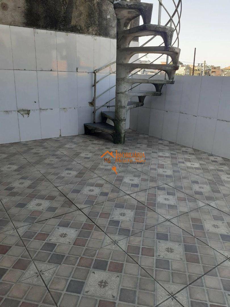 Sobrado à venda com 6 quartos, 250m² - Foto 28