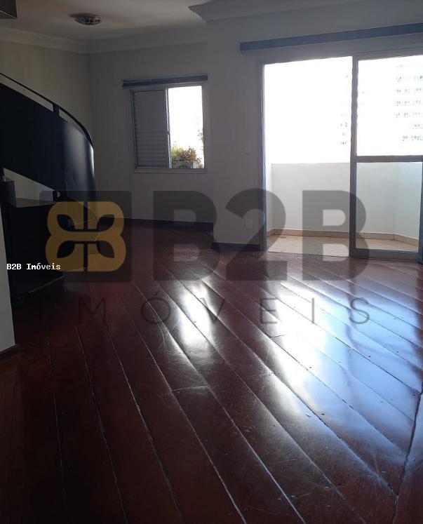 Apartamento à venda com 3 quartos, 190m² - Foto 3