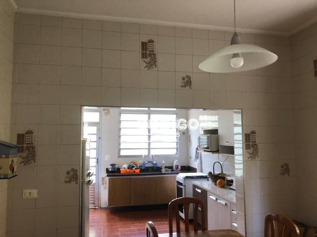 Sobrado à venda com 3 quartos, 110m² - Foto 6