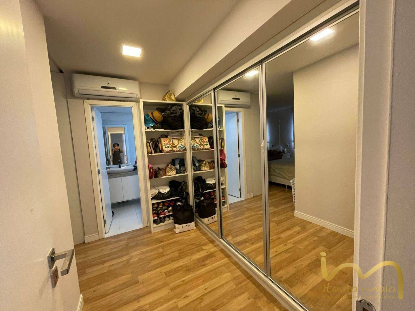 Apartamento à venda com 4 quartos, 135m² - Foto 10