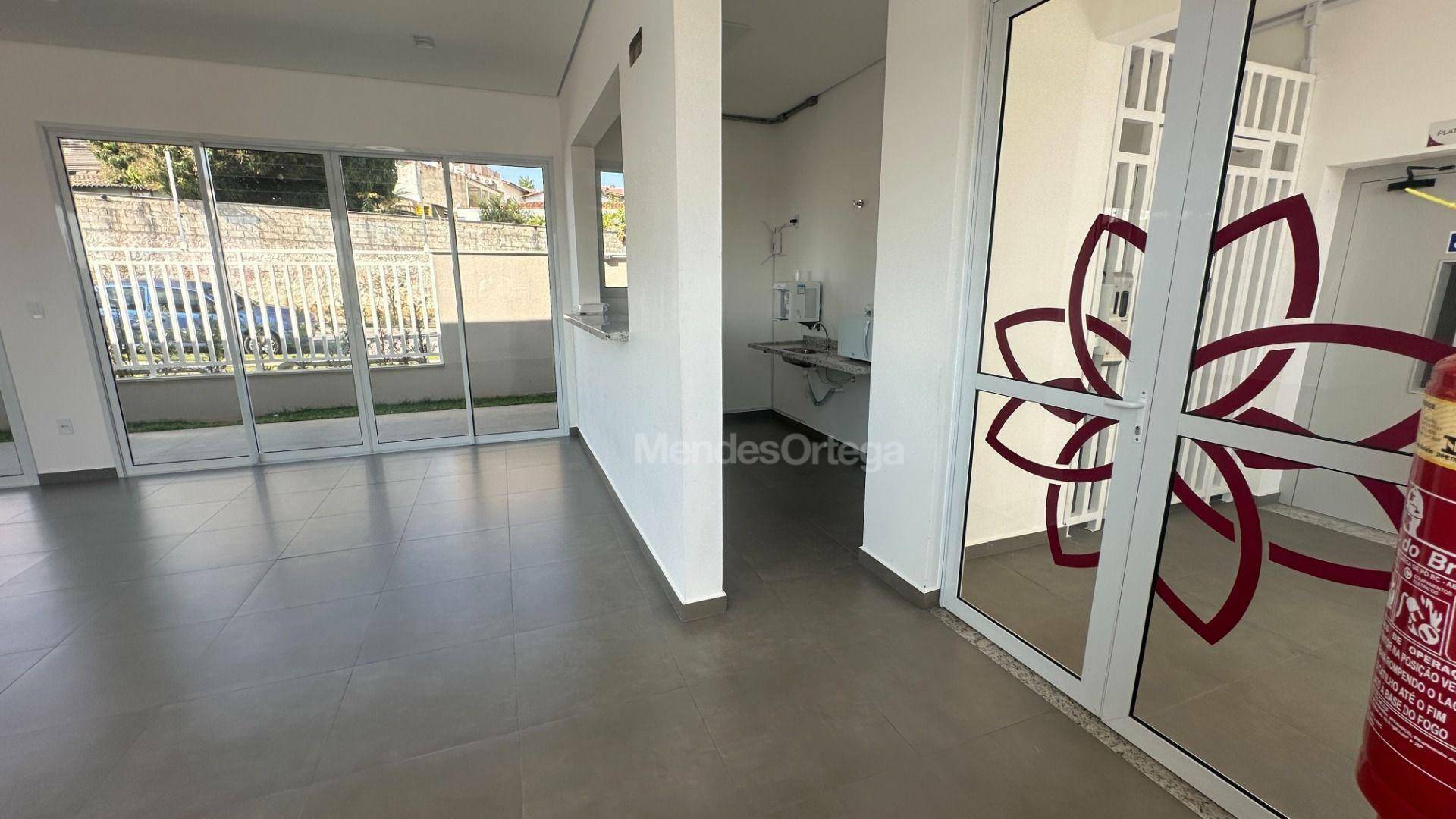 Apartamento para alugar com 2 quartos, 61m² - Foto 24