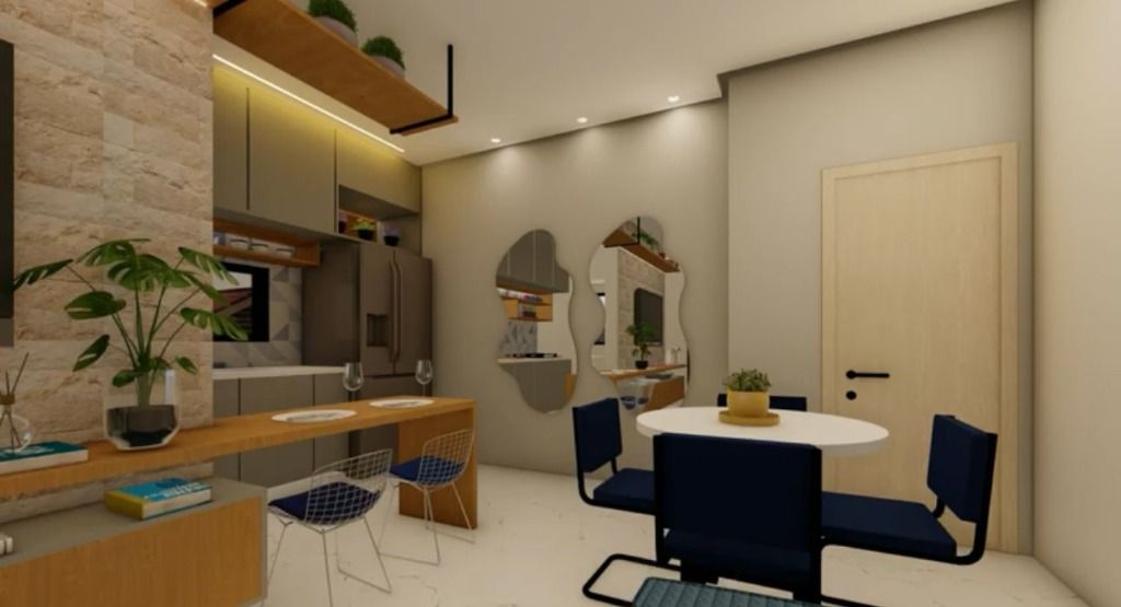 Apartamento à venda com 2 quartos, 70m² - Foto 18