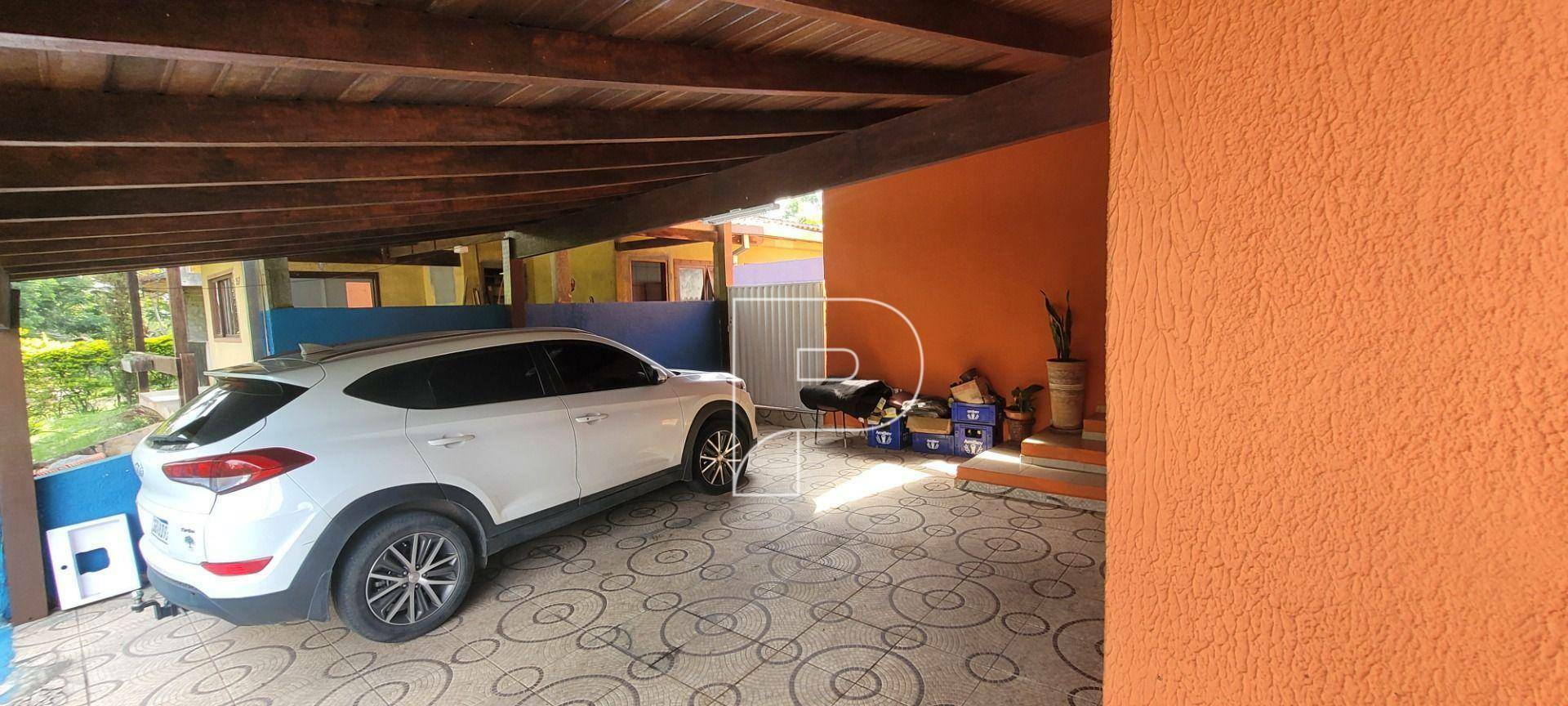 Casa de Condomínio para alugar com 4 quartos, 231m² - Foto 41